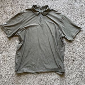 Nike golf polo